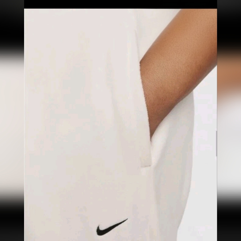 Nike Plus Siz Therma Fit Sweatpants - Picture 3 of 7